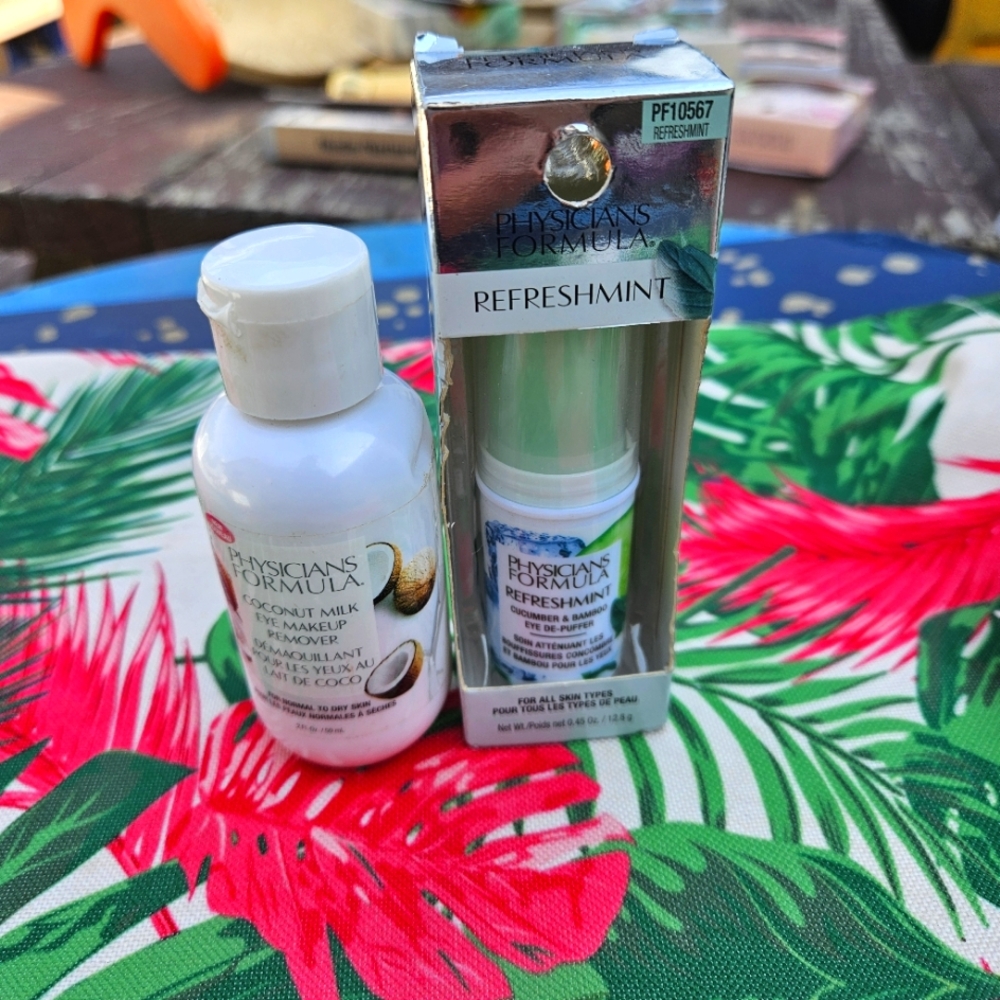 Physicians Formula Refresh Mint - Picture 8 of 9